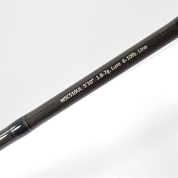 ワイルドサイドＷＳＣ５１０ＵＬ